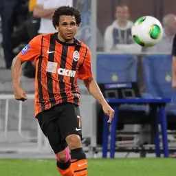 Portrait of Wellington Nem