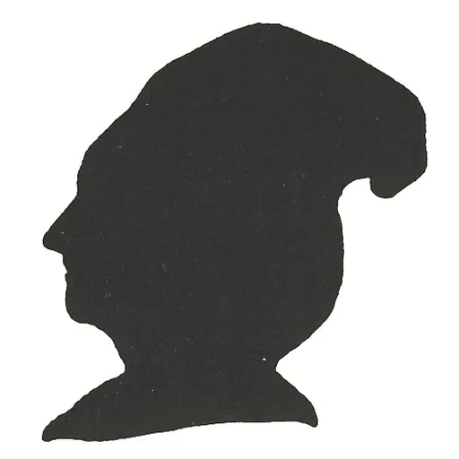 Portrait of Elise Reimarus