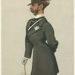 Portrait of Sir Francis Seymour, 1st Baronet