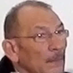 Portrait of Abdelwaheb Maatar