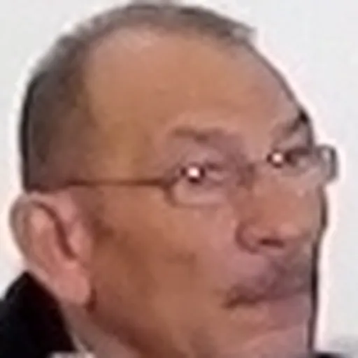 Portrait of Abdelwaheb Maatar