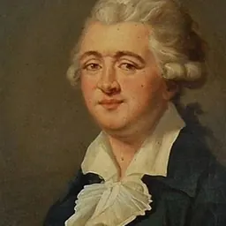 Portrait of Procopio Cutò