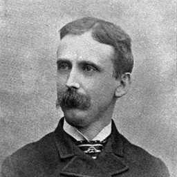 Portrait of Julius Chambers