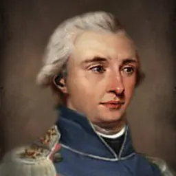 Portrait of Pompeo Gabrielli