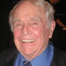 Portrait of L. Martin Griffin