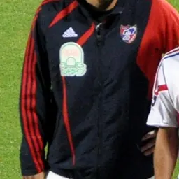 Portrait of Yusuke Kondo