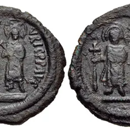 Portrait of Constantina