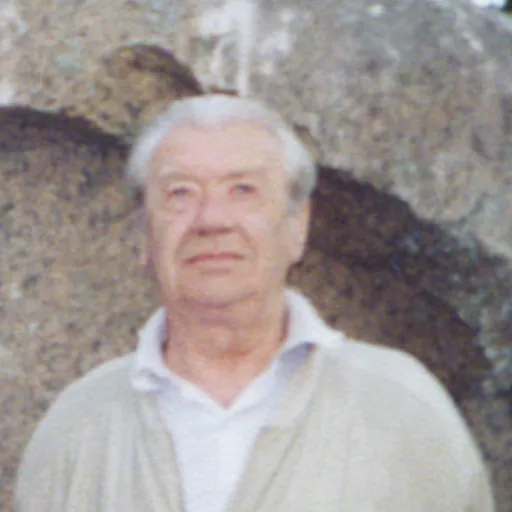 Portrait of Yevgeny Ukhnalyov