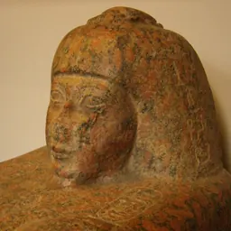 Portrait of Ankhkherednefer