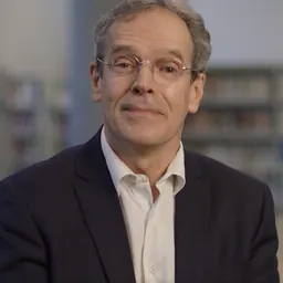 Portrait of Marc Mézard