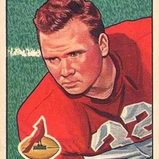 Portrait of Jack Simmons
