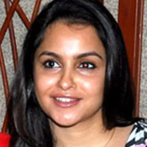 Portrait of Gurdeep Kohli