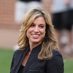 Portrait of Kim Jones
