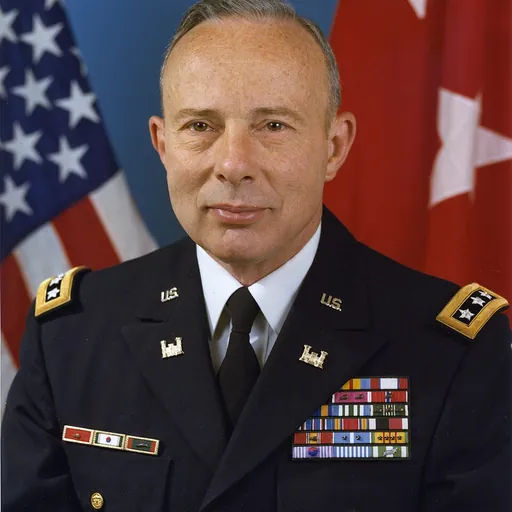 Portrait of Joseph K. Bratton