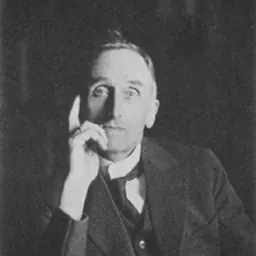 Portrait of Etsko Kruisinga