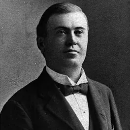 Portrait of Thomas Cusack