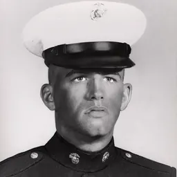 Portrait of Richard A. Anderson