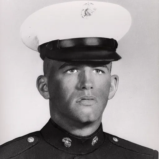 Portrait of Richard A. Anderson