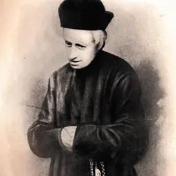 Portrait of Anthony Maraschi