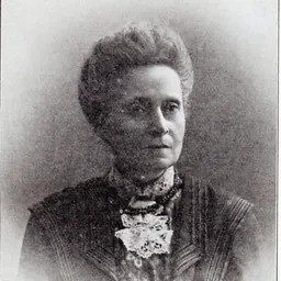 Portrait of Hendrika van Tussenbroek