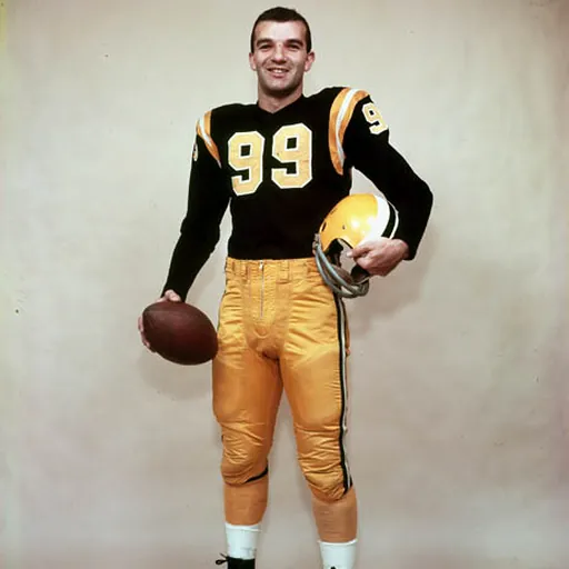 Portrait of Tony Curcillo