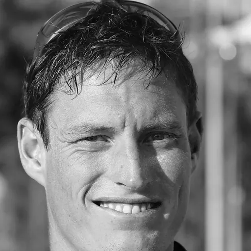 Portrait of Jonathan Lobert