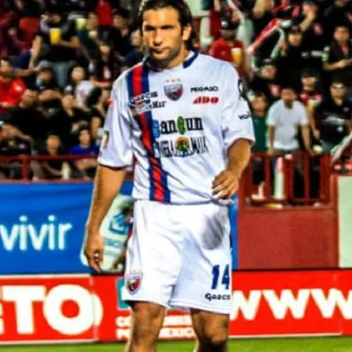Portrait of Francisco Fonseca
