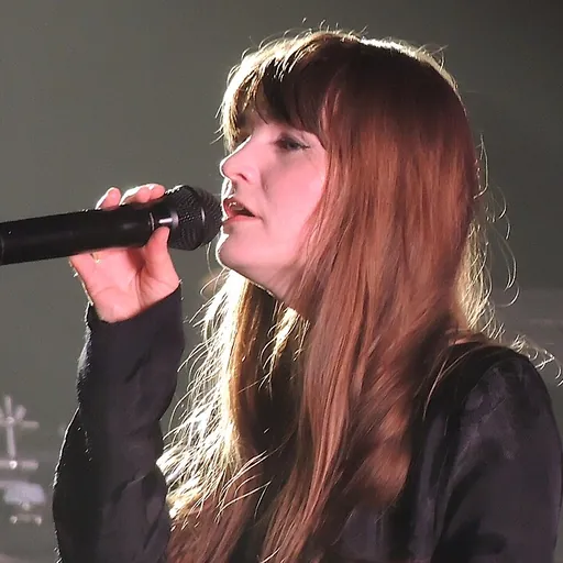 Portrait of Jennie Abrahamson