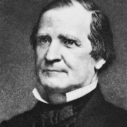 Portrait of Enoch Cobb Wines