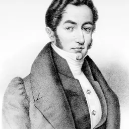 Portrait of Manuel Rengifo