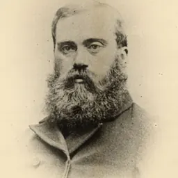 Portrait of François-Xavier Dulac