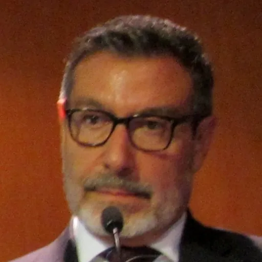 Portrait of Antoni Asunción Hernández