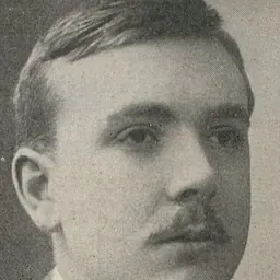 Portrait of Noël Gallon