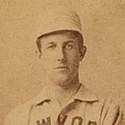 Portrait of Huyler Westervelt