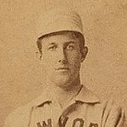 Portrait of Huyler Westervelt