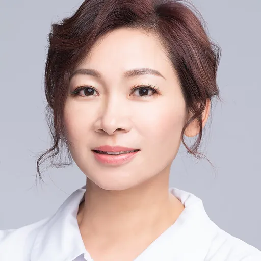 Portrait of Chen Ching-min