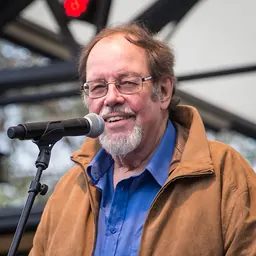 Portrait of Stefan Demert