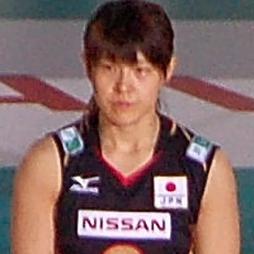 Portrait of Asako Tajimi