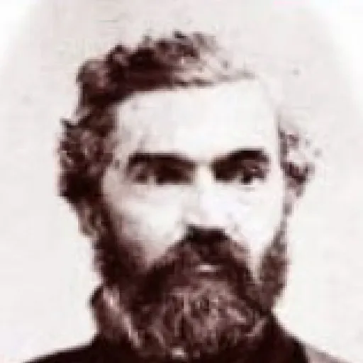 Portrait of Charles A. Swan