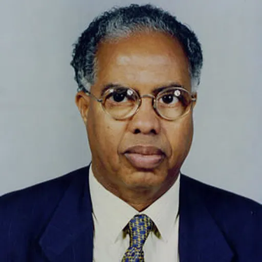 Portrait of Nur Hassan Hussein