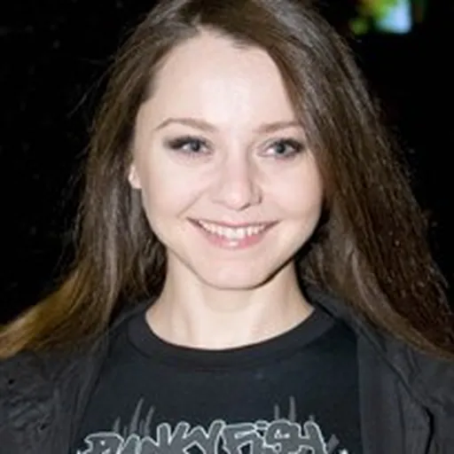 Portrait of Valentina Rubtsova