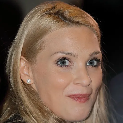 Portrait of Philippa Strache