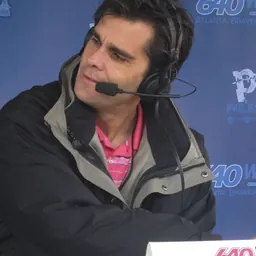Portrait of Chip Caray