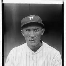 Portrait of Spencer Adams
