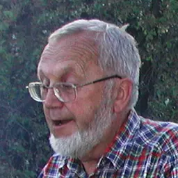 Portrait of Petr Jakeš