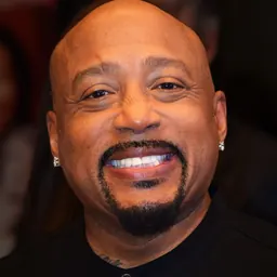 Portrait of Daymond John