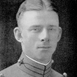 Portrait of Russell Reeder