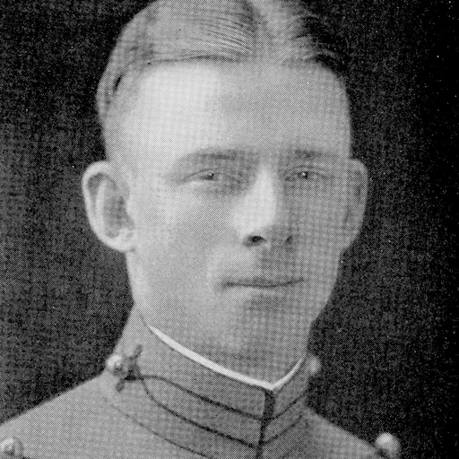 Portrait of Russell Reeder
