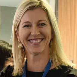 Portrait of Merryn Tawhai