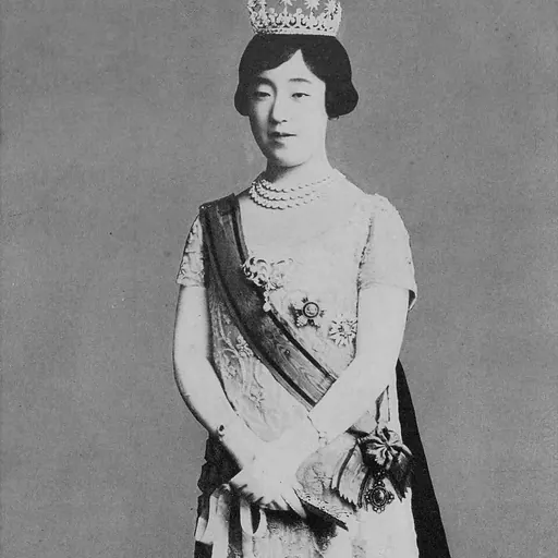 Portrait of Kōjun